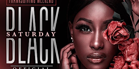 Imagen principal de King Dezzo Black Saturday