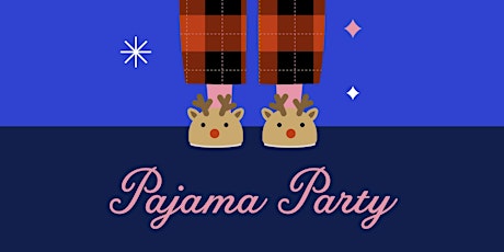 Pajama Party with Geoffrey the Giraffe, The Great Zucchini and More! primary image