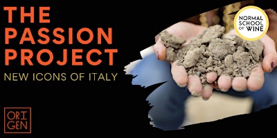 NSW POP-UP @ J's Bottle Shop, Athens Ga-PASSION PROJECT: New Icons of Italy
