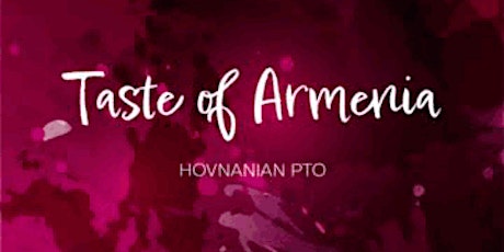A Taste of Armenia