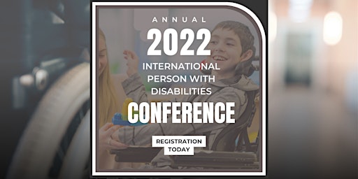 International Day of Persons with Disabilities Conference