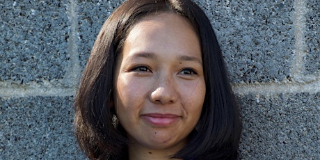 Author Talks: Tsering Yangzom Lama