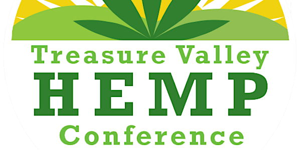 Treasure Valley Hemp Conference 2023