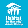Logotipo de Habitat for Humanity of Greater Pittsburgh