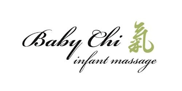 BabyChi - Baby Massage Mon 9th Jan @ 10am at Mahon Point Shopping Centre