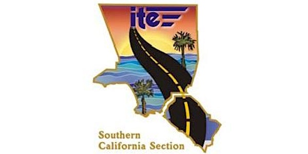 Joint Meeting with ITE SoCal and City Traffic Engineers - January 2018