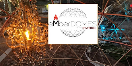 Imagem principal do evento eMberDOME RESERVATIONS -  Jan. 3 - March 18