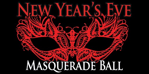 New Year's Eve Masquerade Ball @ AREA 51