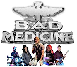 Bad Medicine Live at Heroes West Lemont