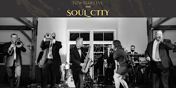 Soul City Band