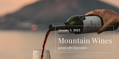 Mountain Wines