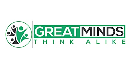 GREAT MINDS THINK ALIKE 2018 primary image