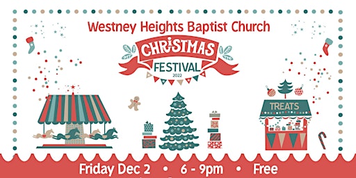 Westney Christmas Festival