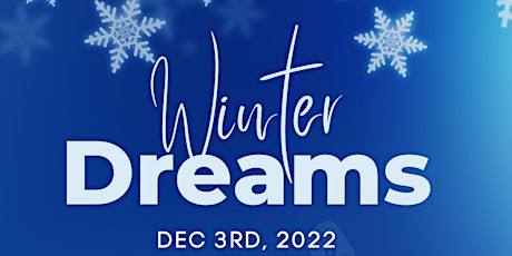 Youth Event - Winter Dreams