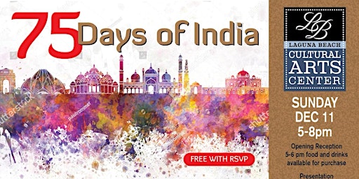 75  Days of India, free film