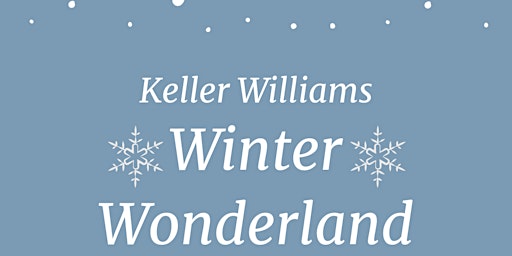 Keller Williams Winter Wonderland