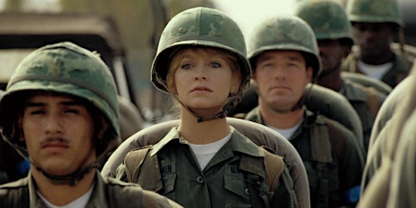 Movies For Heroes: Private Benjamin (1980)