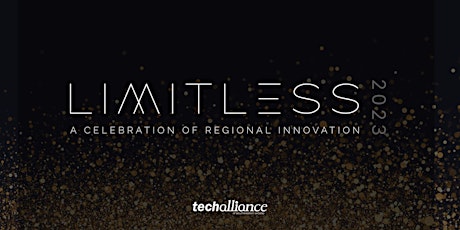 Limitless - A Celebration of Regional Innovation