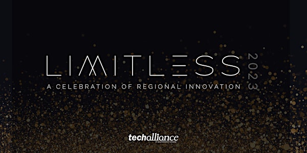 Limitless - A Celebration of Regional Innovation