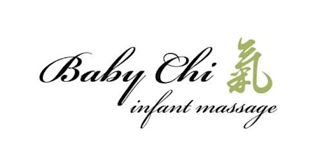 Primaire afbeelding van BabyChi - Baby Massage Tues 10th Jan @ 12pm at Mahon Point Shopping Centre