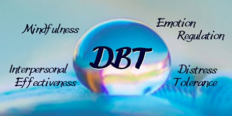 DBT Introductory Training IN PERSON