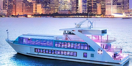 VIP Party Yacht Cruise