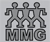MMG Organizing Committee's Logo