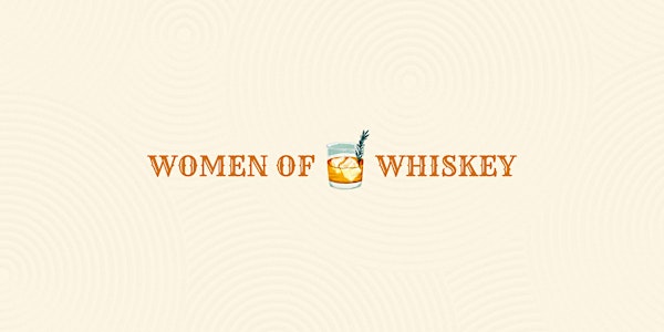 Women of Whiskey
