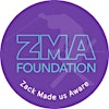 Logotipo de ZMA Foundation
