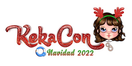 Kekacon Ed. Navidad 2022 primary image
