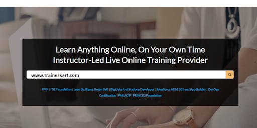 Greeneville Tn Business Events Eventbrite Data Science Certification Training In Johnson City Tennessee Area