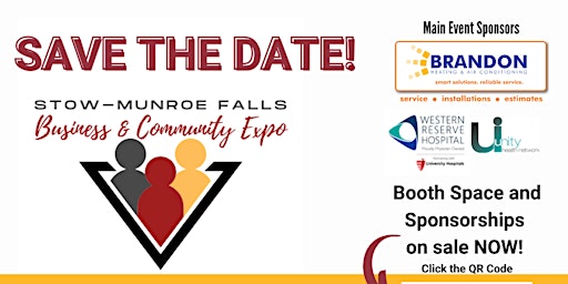 2023 Stow-Munroe Falls Business & Community Expo