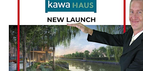 Kawa Haus launch primary image