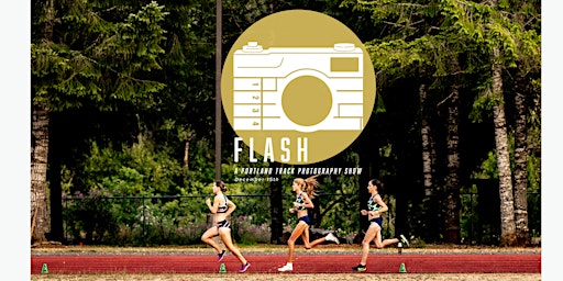 FLASH: Portland Track Photography Show