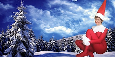 Visit with Santa's Helper Elf