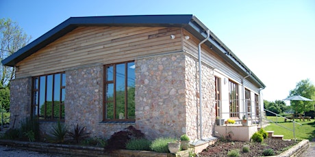Longlands Barn Open Event primary image