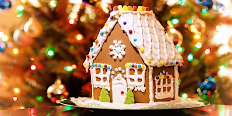 Family Fun Science: STEM Gingerbread Houses