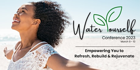 Water Yourself Conference 2023