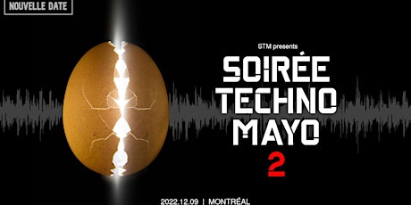 STM2: Soirée Techno Mayo