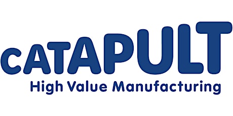 Hauptbild für HVM Catapult Roadshow - Day Meeting