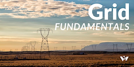 Grid Fundamentals In-person