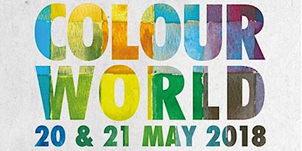 Colour World UK 2018