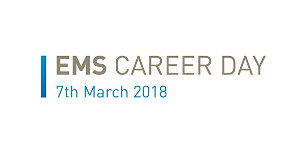 EMS Career Day