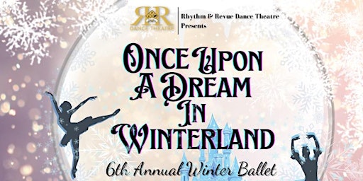 Once Upon a Dream in Winterland - Finale Show