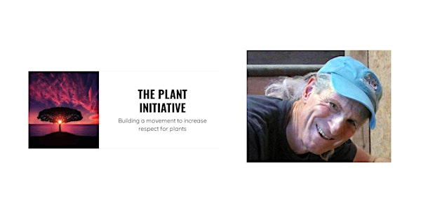 On Respecting Plants: A Conversation with Marc Bekoff