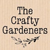 Logo de The Crafty Gardeners