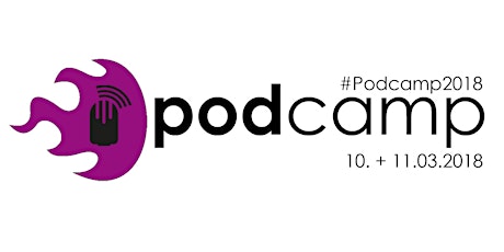 Podcamp 2018 - Das Podcaster Barcamp in Essen inkl. Podcastpreis