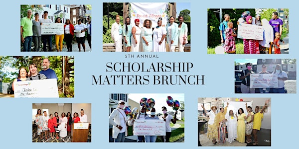 5th Annual Education Matters Brunch