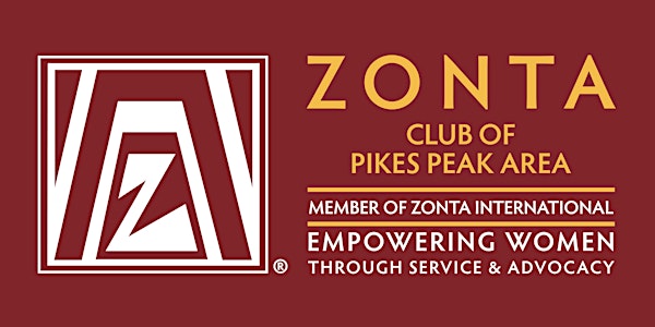 Zonta PPA - December  2022 Program Event