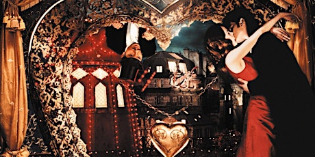 Moulin Rouge  primary image